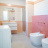 bagno orchidee giallo