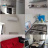 Cucina accessoriata