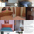 Villetta a schiera a solo 5 minuti da lungomare Luca del centro del paese trilocale con due camere da letto matrimoniali bagno con doccia cucina attrezzata di tutto l'occorrente due verande una per cenare all'aperto un'altra con stendino per asciugare l'a