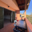Veranda