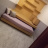 Cameretta con letto alla francese 