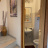 Bagno di servizio 