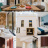Tre suite ed un appartamento 