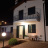parcheggio interno privato