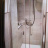 Doccia bagno MEZZALUNA 