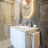 CAMERA 201 AMBRA( BAGNO)