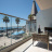 CAMERA 203 PERLA (VISTA MARE )