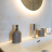 CAMERA 203 PERLA (BAGNO)