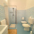ampio bagno finestrato