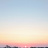 Panorama dell'alba dalla proprietà 