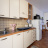 Cucina soggiorno