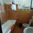 Bagno con vasca, camera 4