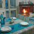 Soggiorno cucina 