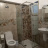 1 bagno in camera da letto