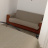 divano letto della 2 camera 