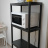 Cucina, microonde 