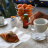 Colazione inclusa presso bar sottostante il B€B