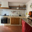 Cucina soggiorno 