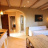 Soggiorno-letto, cucina
