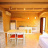 Soggiorno-letto, cucina
