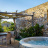 Panorama: minipiscina spa con spa e cromoterapia 