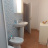 Bagno camera gialla