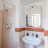 Bagno in camera
