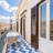 Balcone esterno