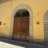 Portone esterno