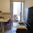 Cucina e vista terrazzo
