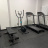 Palestra condominiale