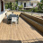 Spazio esterno pavimentato