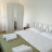Prima camera da letto