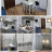 Cucina- soggiorno-bagno-camera da letto