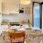 cucina e sala