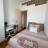 Camera con letto queen size