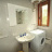 Sestante Bagno con Box Doccia e Lavatrtrice