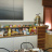 Sala colazione 