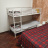 Letto a castello da cm200x80