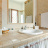 Ampio bagno 