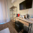 Tv// frigo/ caffe / boiler 