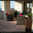 Angolo relax sul terrazzo