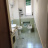 Bagno con vano doccia