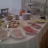 Buffet prima colazione