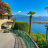 Strada privata del Residence