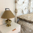 Letto matrimoniale 