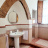 Bagno padronale