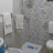 bagno con  doccia