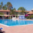 Soggiorno, bagno, 2 camere da letto, cucina e patio