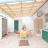 CORTILE POSTERIORE 